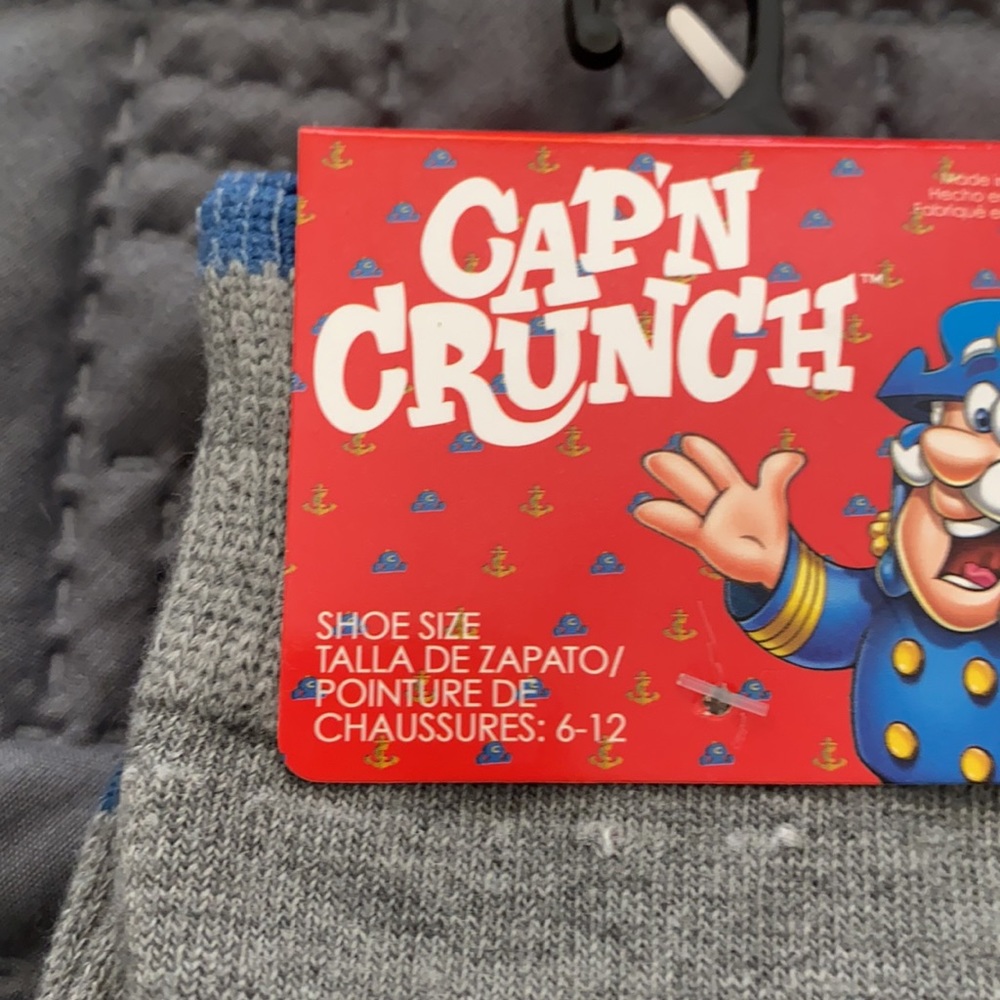 Fun socks - Picture 4 of 4